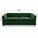 Structe Sofa-AK40