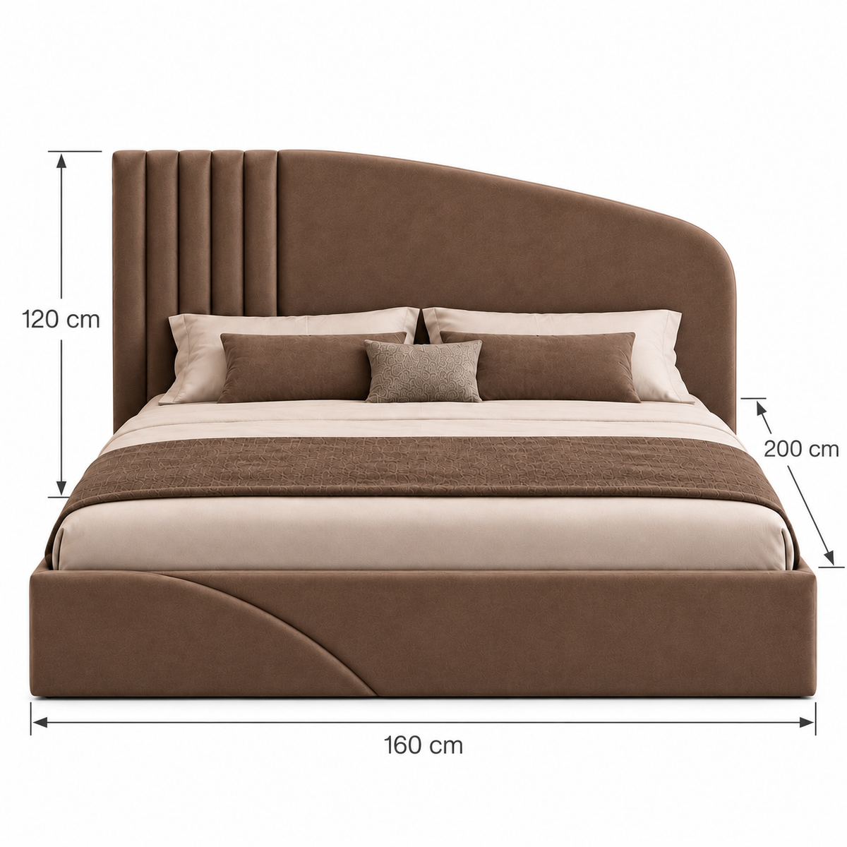 Avery bed-sm105