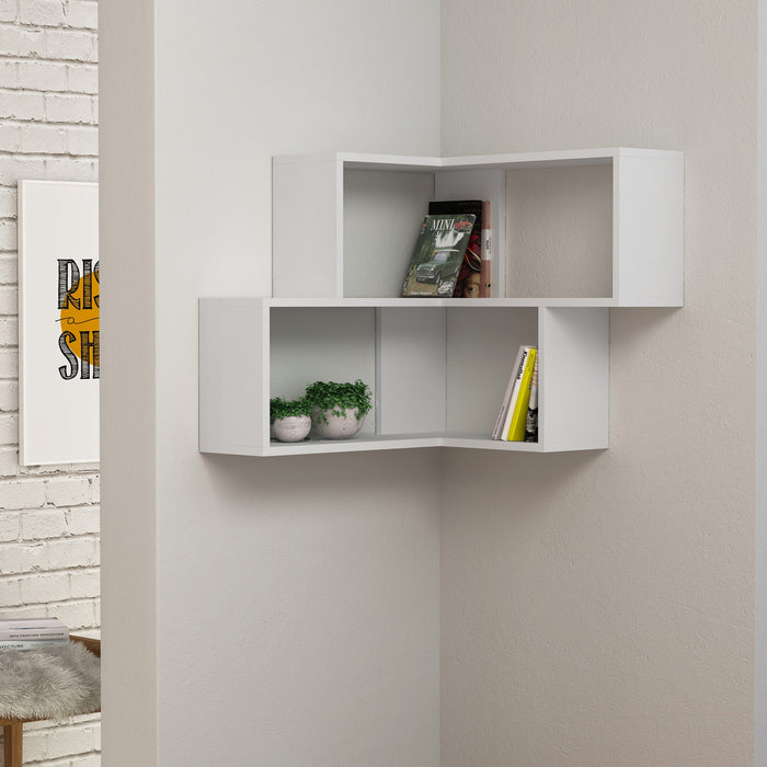 Mesaa Shelf-SHLF-006