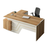 La Vida office desk-MS-12932