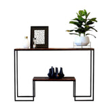 Zenith Console_A8