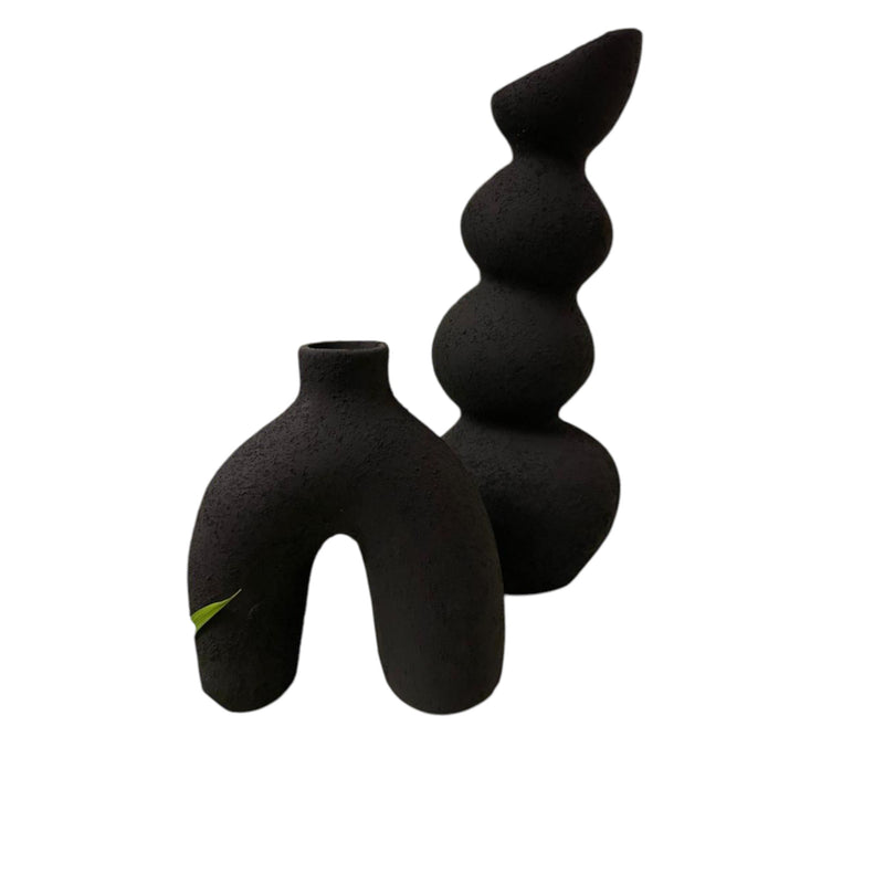 Cartify Set of 2 Vases-DH9