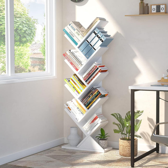 Willow Bookcase-BK017