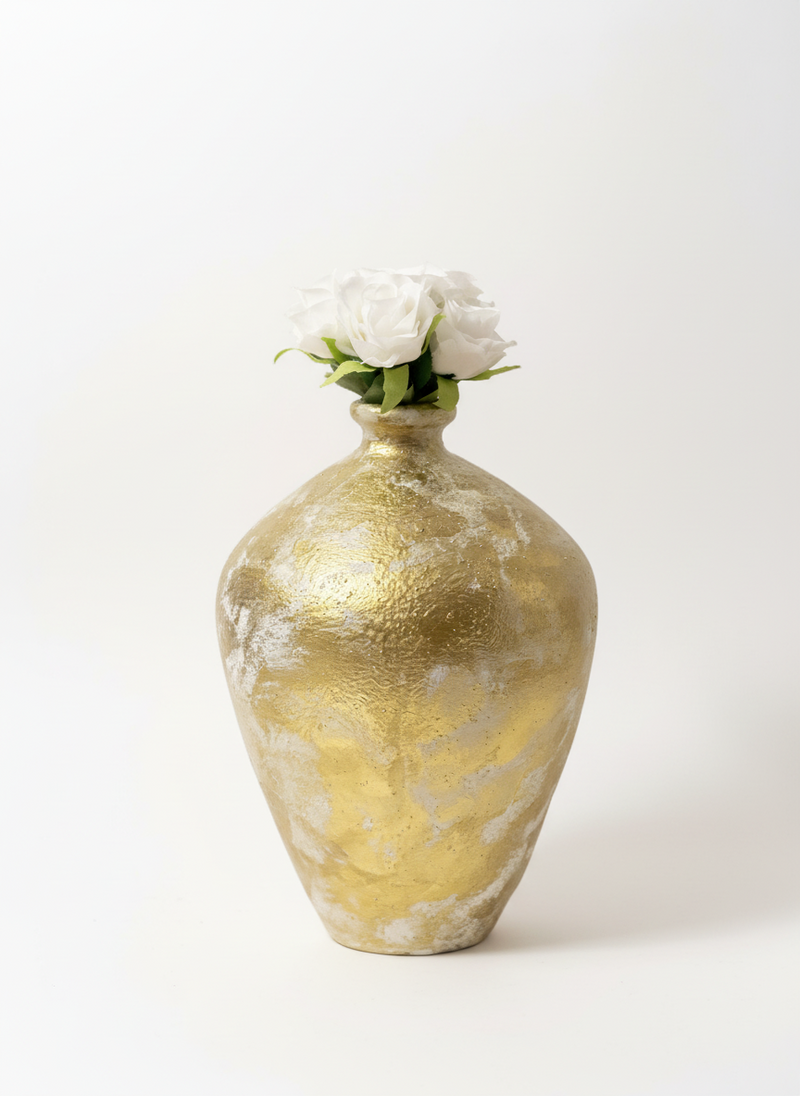 Serene Vase-DH26