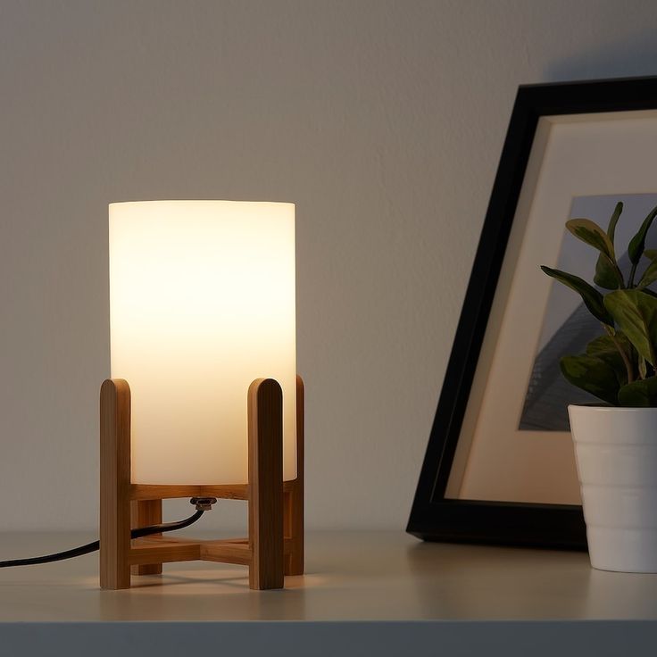 Zorella Table lamb _ET23