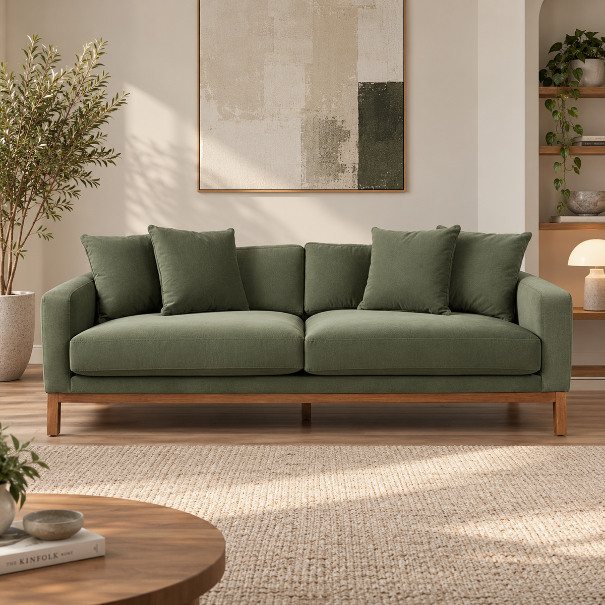 Silla Sofa-AK44