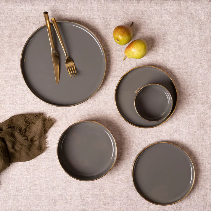 The Lunar Golden Dinner Set-2-23-24-8839