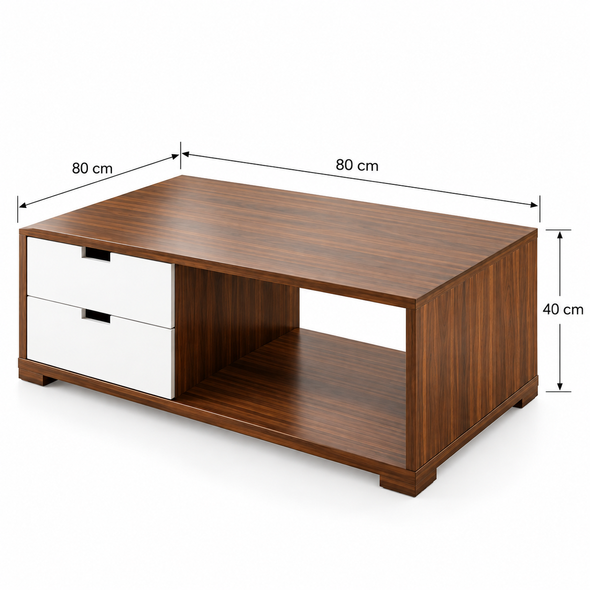 Carlton Coffee Table-165