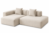 Cedar sofa L shape-RF205
