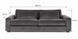 Beam Sofa-AK49