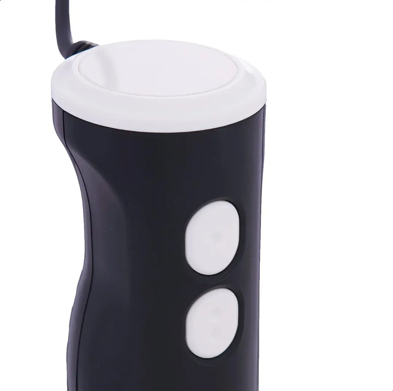 Touch El Zenouki Hand Blender 600 Watt Black - 40540