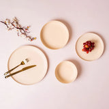 Ivory Dinner Set-2-17-24-9330