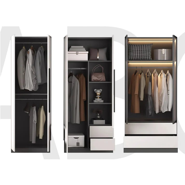 Millen Wardrobe-NM61