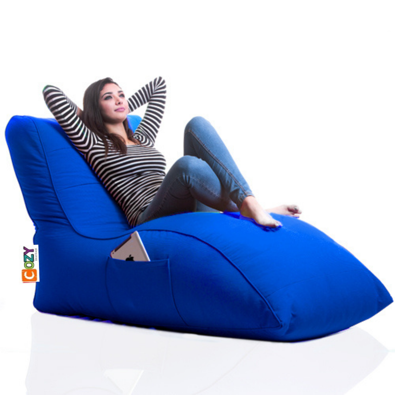 كرسي استرخاء مريح - CR6