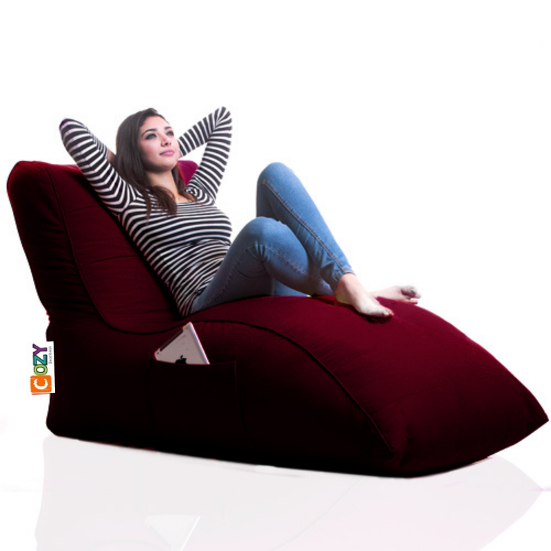 كرسي استرخاء مريح - CR6