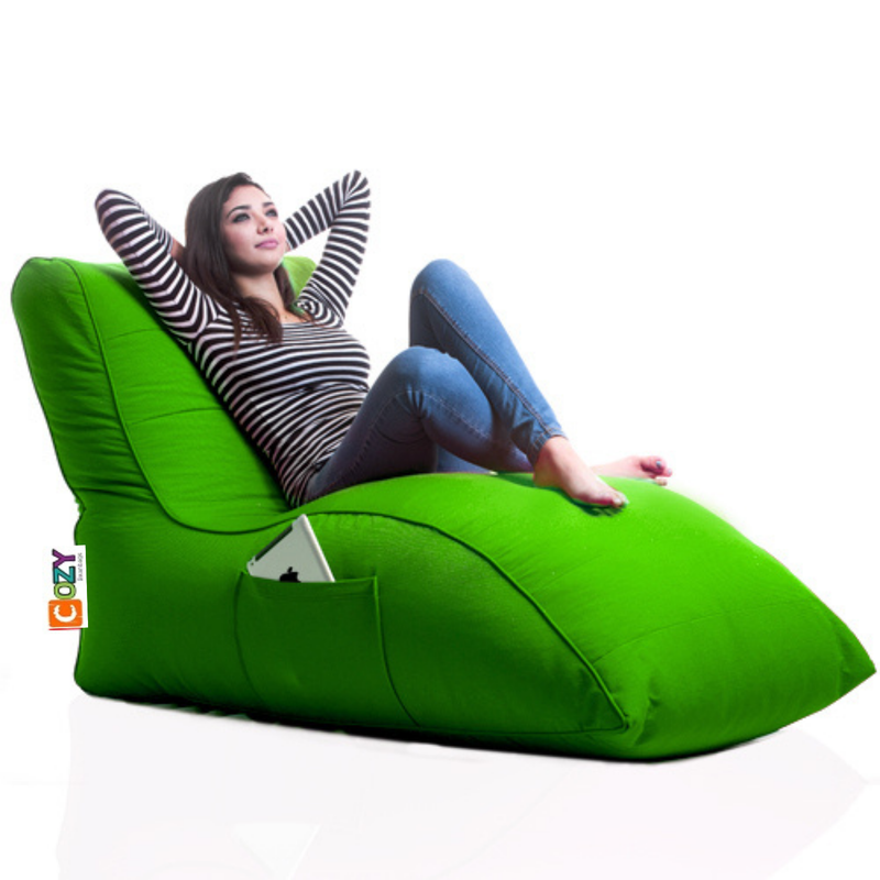 كرسي استرخاء مريح - CR6