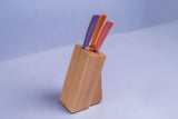 Rectangular Knives Holder-1-11-1-6490