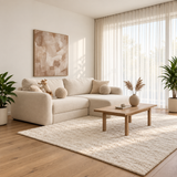 Atlas sofa L shape-RF204