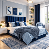 Lennox bed-sm126