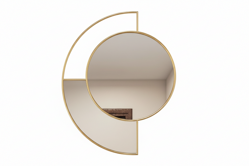 Visiora Mirror - MT92