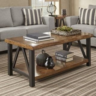 Bentley Coffee Table_A93
