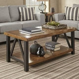 Bentley Coffee Table_A93