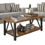 Bentley Coffee Table_A93