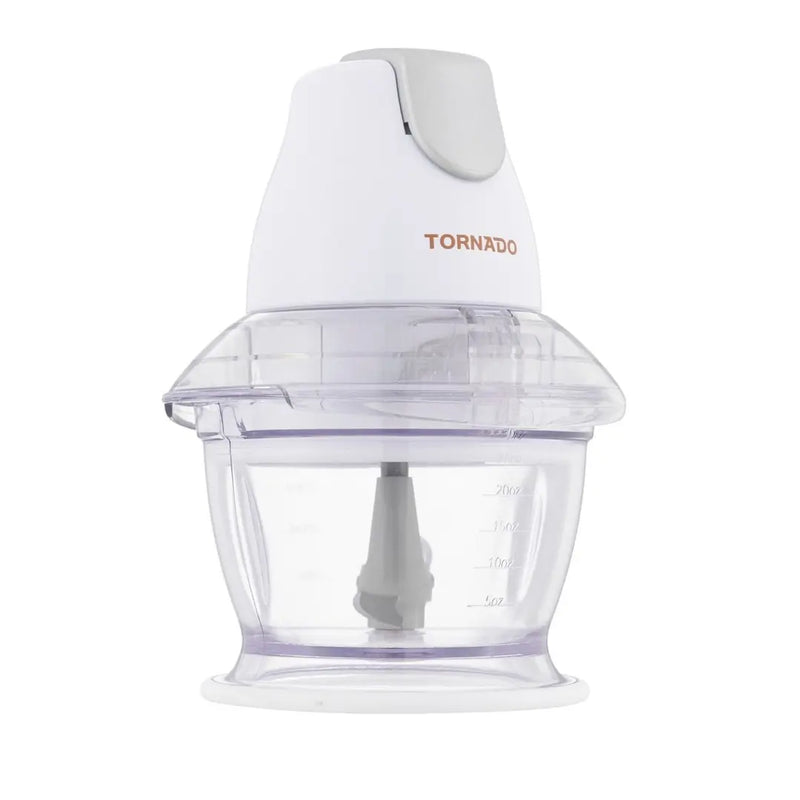Tornado Countertop Blender 400 Watt White_CH-400M