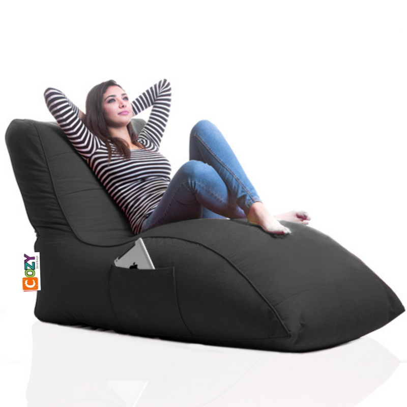 كرسي استرخاء مريح - CR6