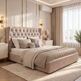 Luxen Bed-aw118