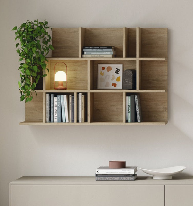 Emberline Shelf Unit-SHLF-019