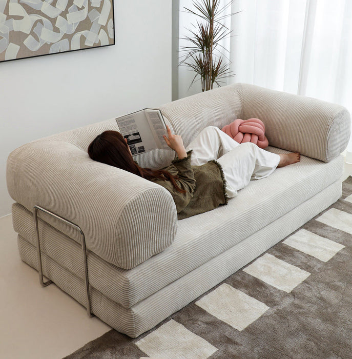 Aura sofa-Hippo244