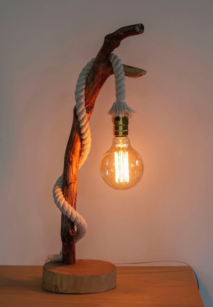 Glimelle table lamb _ET21