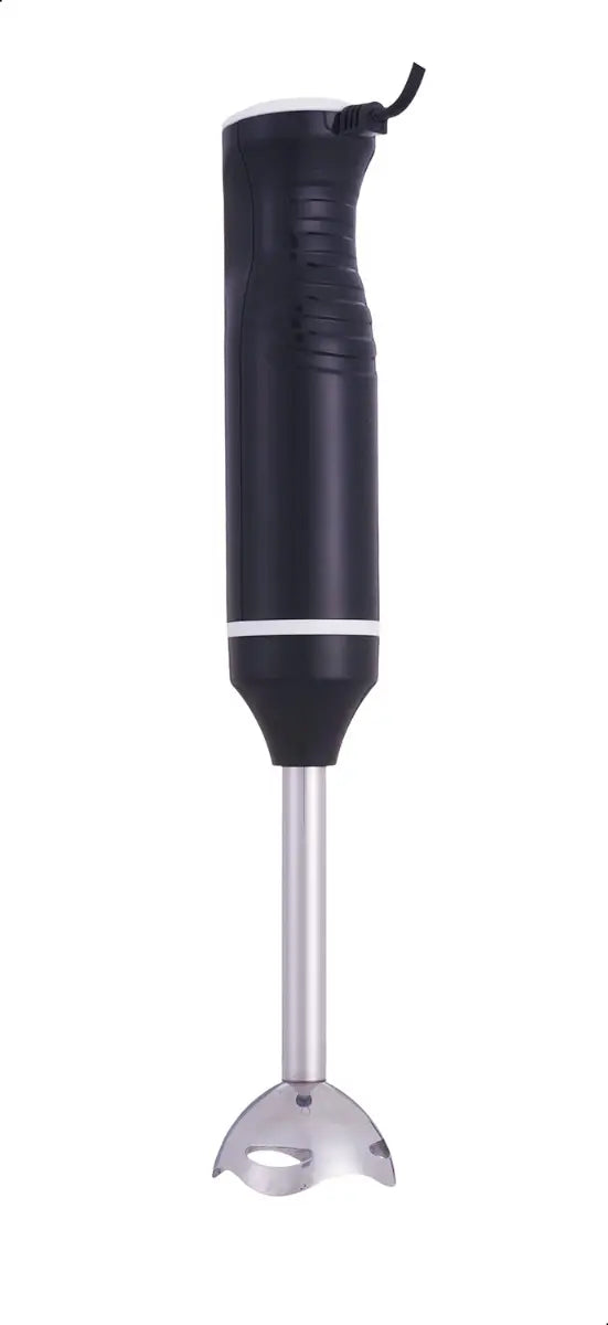 Touch El Zenouki Hand Blender 600 Watt Black - 40540