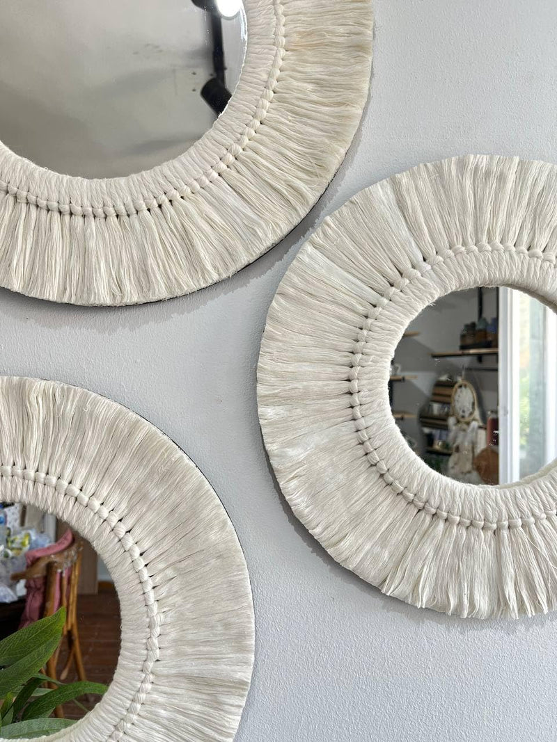 Dana Set of 3 Mirrors-MIRM31