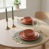 Earthstone Matte Dinner Set-2-14-24-3099