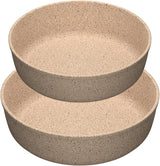 Beige Bio Granite Circular Tajin-10-17-26-7667