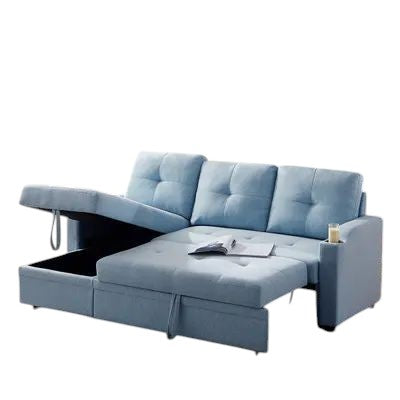 أريكة سرير جليد - cf7