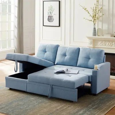 Glade Sofa Bed - cf7