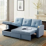 Glade Sofa Bed - cf7