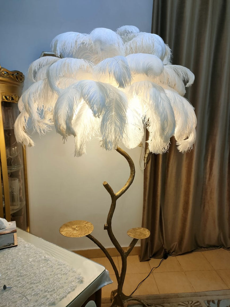 Fynor Floor Lamb _ET6