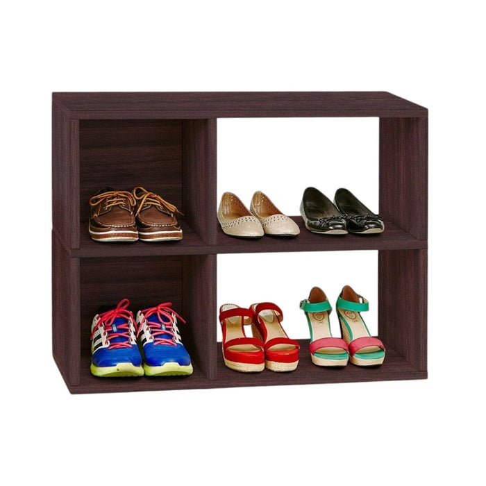 Aspene Shoe Cabinet-A004