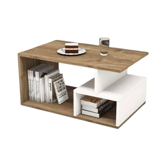 Linden Coffee Table-A007