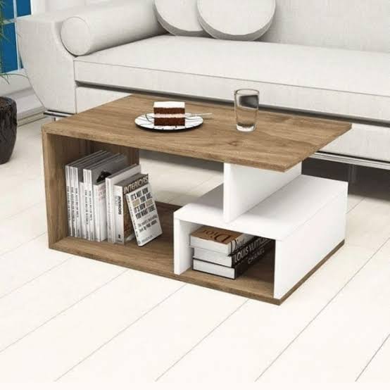 Linden Coffee Table-A007