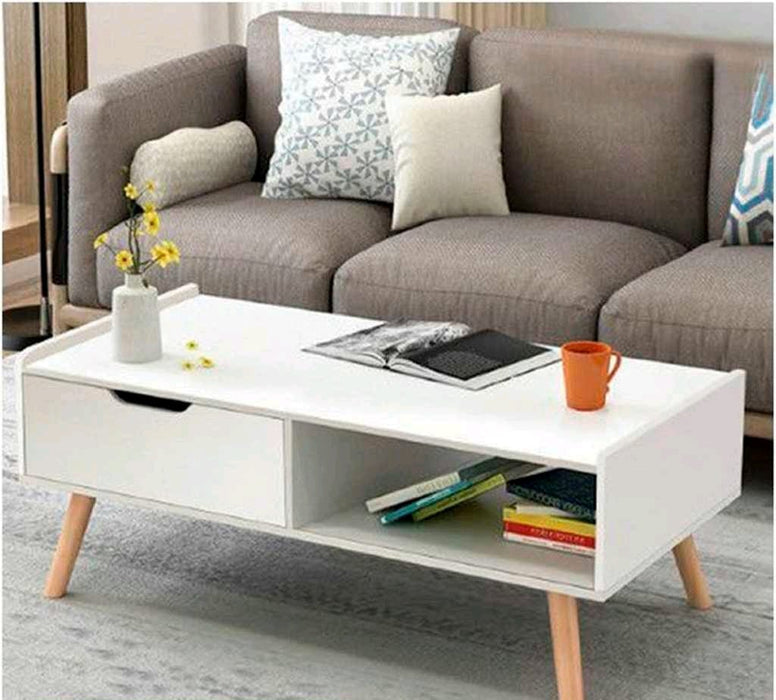 Sprig Coffee Table-A011