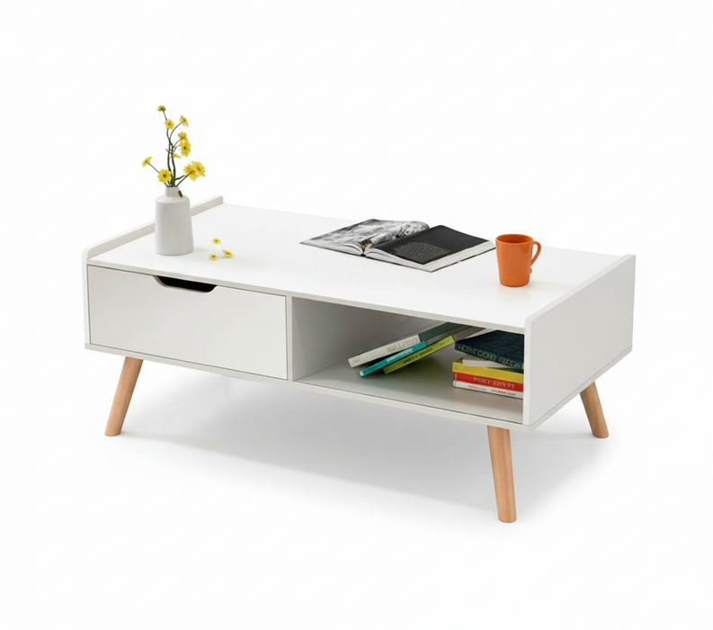 Sprig Coffee Table-A011