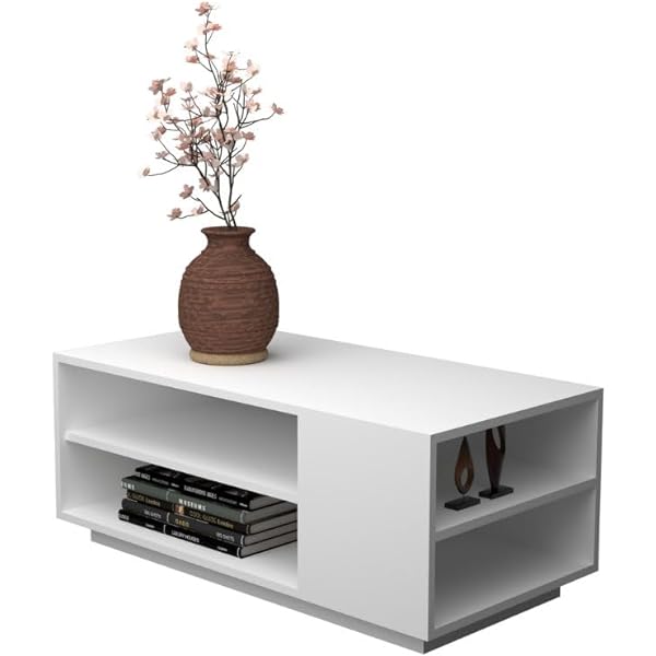 Arco Coffee Table-A012