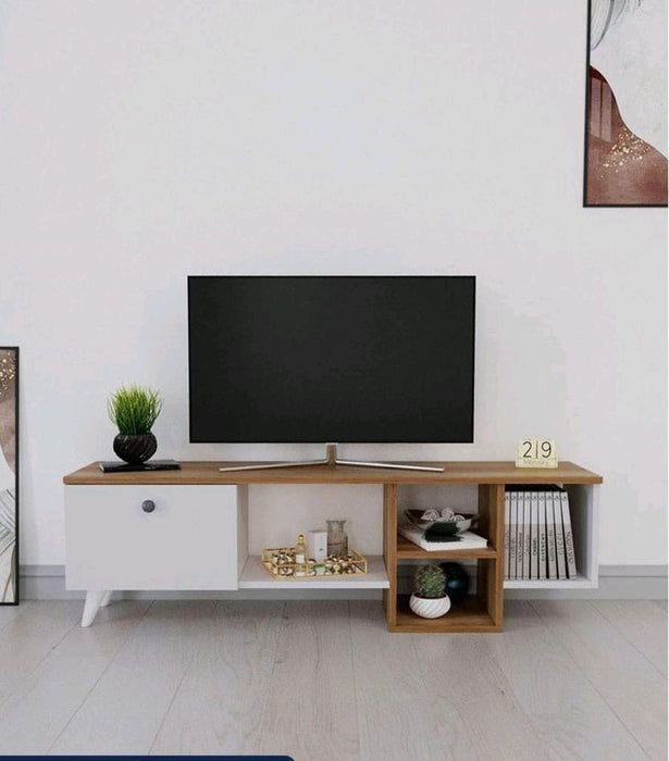 Belfry TV Unit-A017