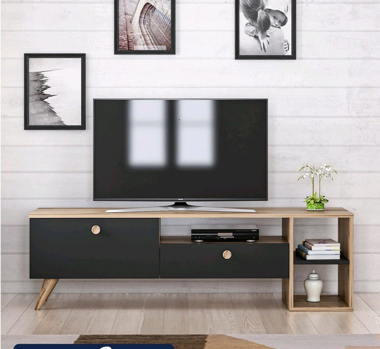 Cresca TV Unit-A018