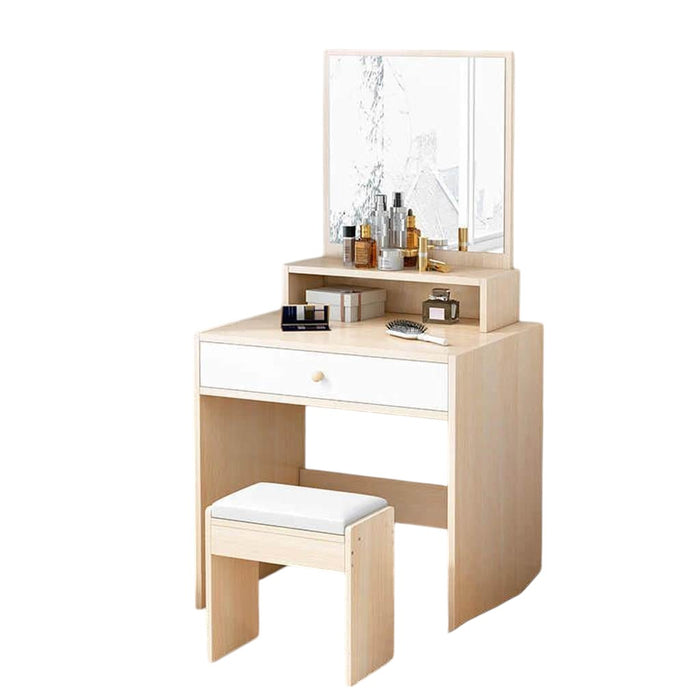 Icaris Dressing Table-A031